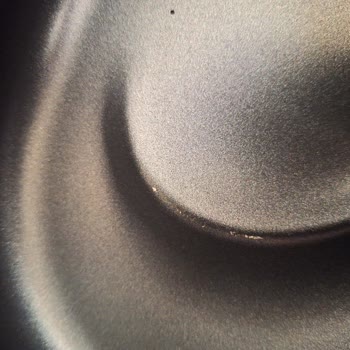 Philips Ev Aletleri Airfryer'de Soyulma Ve Çizilme Sorunu!