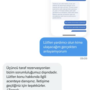 Uçuş İptali Ve İade Karmaşası: Obilet Ve Ajet Arasında Mağduriyet