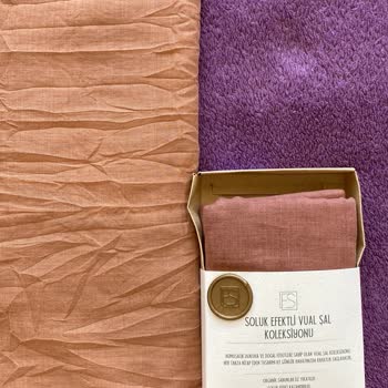 Fresh Scarfs Aynı Ürün Farklı Renkler