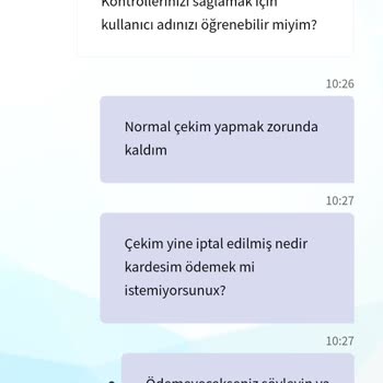 Milano Bet'te Yaşanan Çekim Sorunları