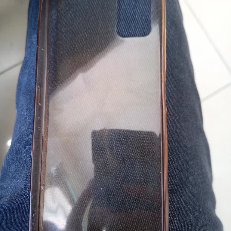 Trident A75 Promax Kılıf Sorunu