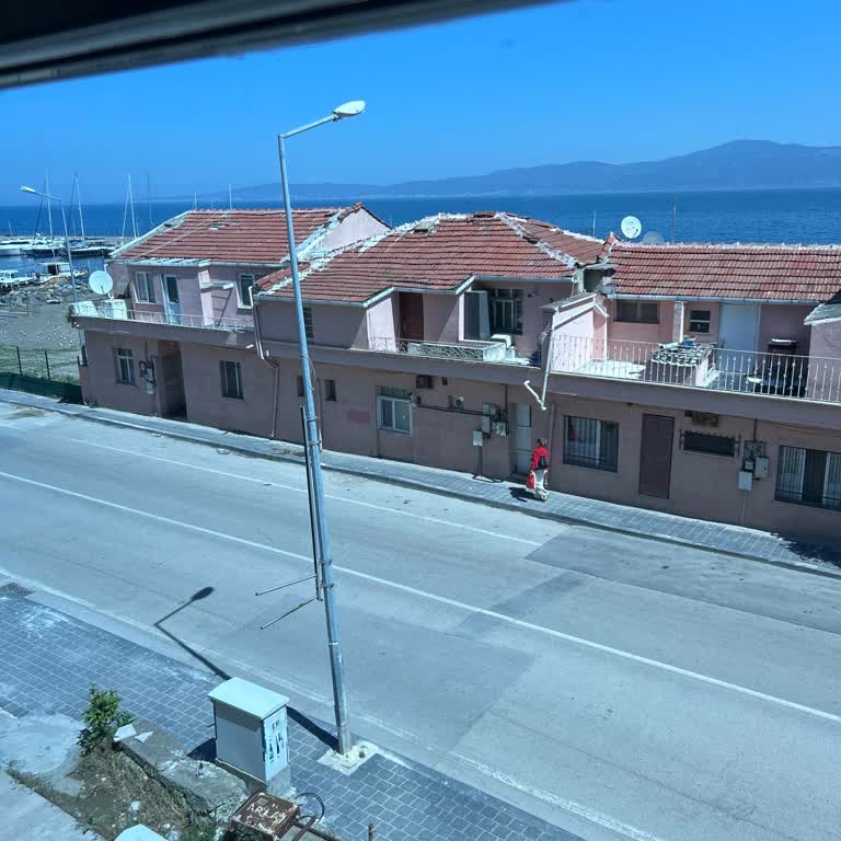 Jandarma Genel Komutanlığı Görüntü Kirliliği Lütfen Bir Çözüm