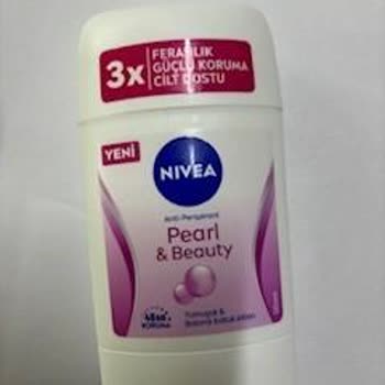 Nivea Roll On Ürünü Mağduriyeti