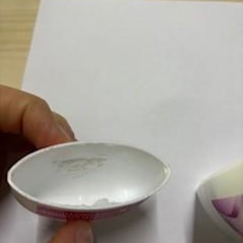 Nivea Roll On Ürünü Mağduriyeti