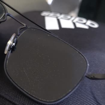 Orijinal Rayban Güneş Gözlüğü Faciası