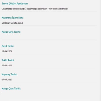 Gulf Sigorta Ve Samsung Teknik Servis Poliçe Oyunları (Game Of Thrones