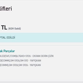 Gulf Sigorta Ve Samsung Teknik Servis Poliçe Oyunları (Game Of Thrones