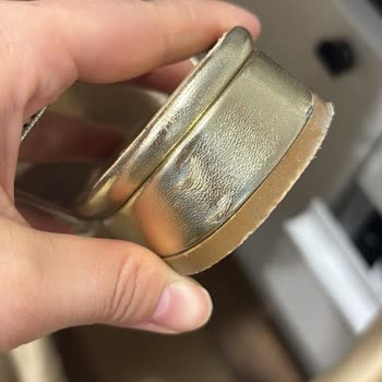 Laminta Gold Babet Hatası