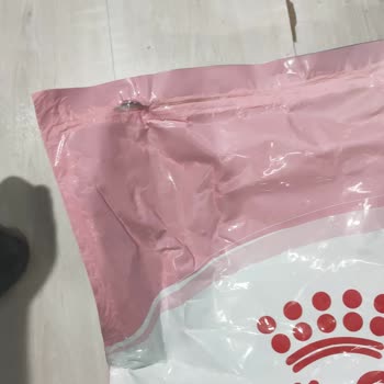 Pet Dünyası Pet Mağazasından Satın Alınan Ürünlerin Kalitesizliği Hakkında Şikayet