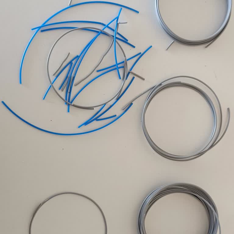 Microzey.com Filamentler Çok Kırılgan