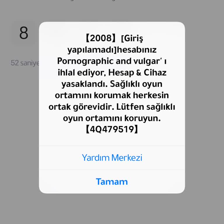 Weplay Cihaz Banının Çözümü