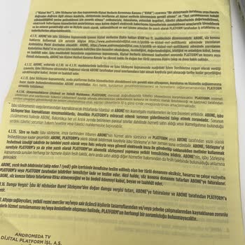 D-Smart İnternet İçin Yalandan 3 Bin Tl Aldı.