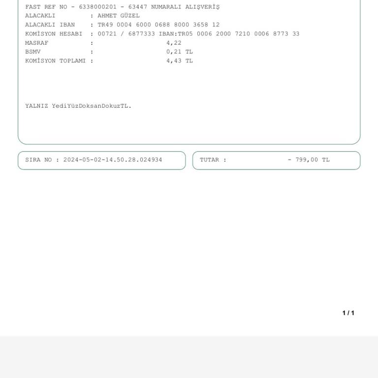 GNR Home Siparişim Nerede? Beklenen Teslimat Gecikti