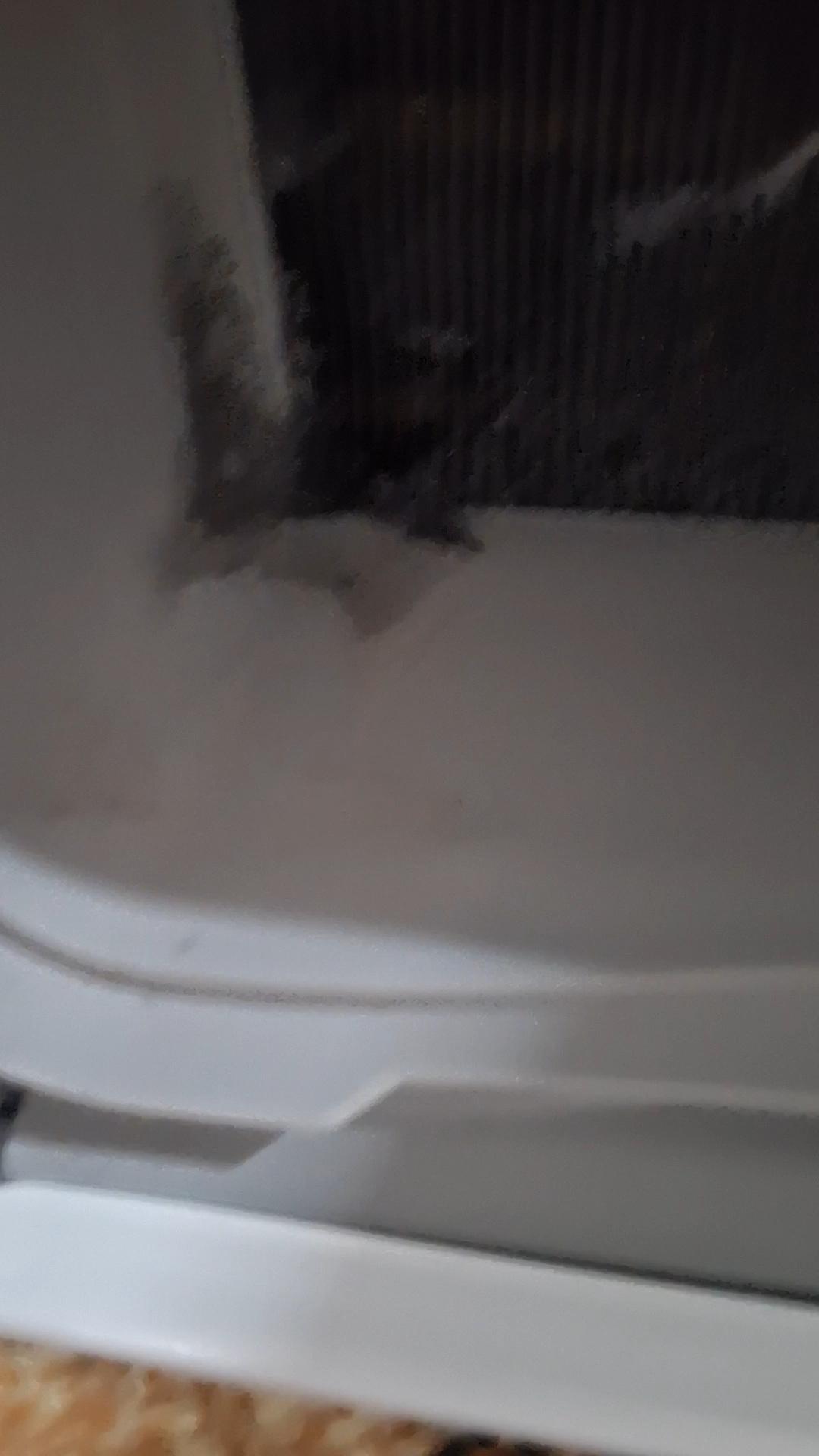Beko Dryer Leaking & Smelly (KM90 Model) Xolvie