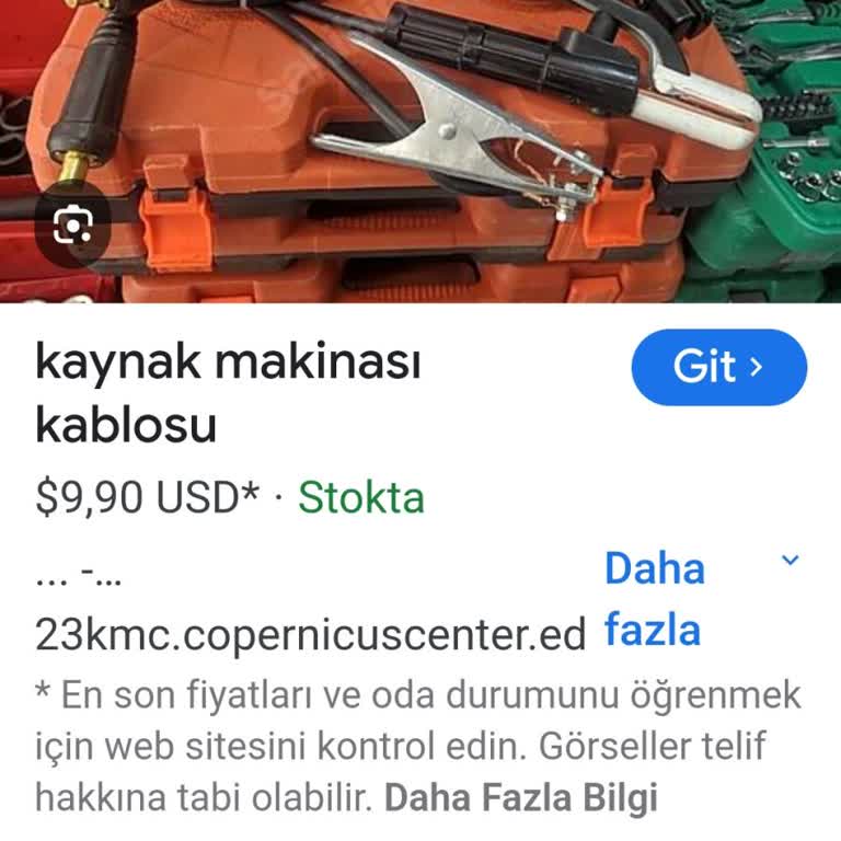 Trusted Shops Cemil Özbek Şikayetçiyim