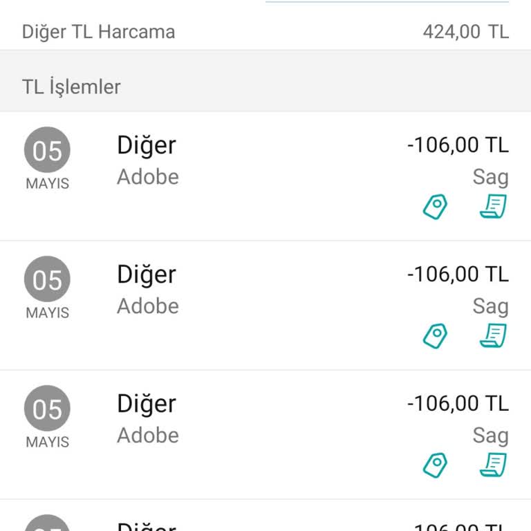 Adobe Üyeliğim Olmadığı Halde İznim Olmadan Kredi Kartımdan Para Kesti