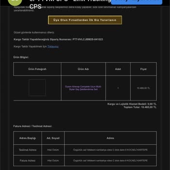 Epttavm Den Alışveriş Pişmanlığı