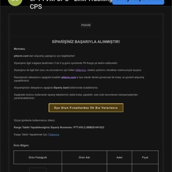 Epttavm Den Alışveriş Pişmanlığı