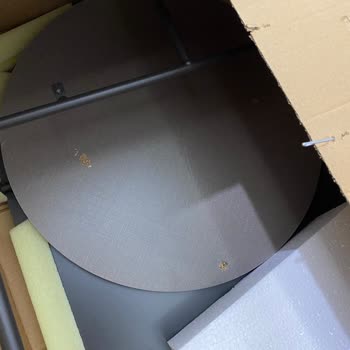 Enza Home Enza Siteler Kırık, Eksik Parça