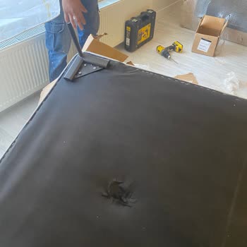 Enza Home Enza Siteler Kırık, Eksik Parça