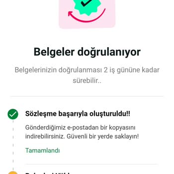 Yemek Sepeti Satıcı Üyelik Mağaza Açılışı