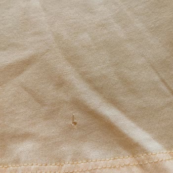 LCW Defolu Ürün Gönderdi