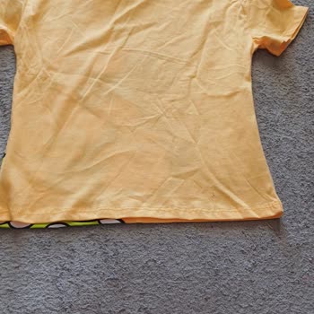 LCW Defolu Ürün Gönderdi