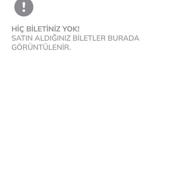 Banabilet.com Beşiktaş-Ankara Gücü 07.05.2024 - 20:30 Tarihli Maç Bilet Sorunu