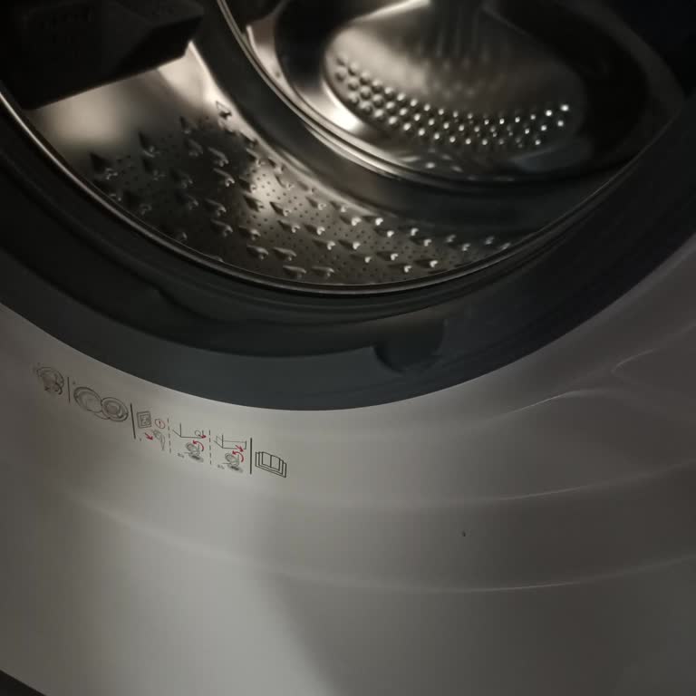 Grundig Marka 10 Kg Çamaşır Makinesi Sorunu!