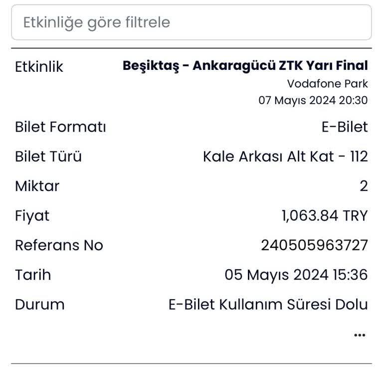 Banabilet Mağdur Etti