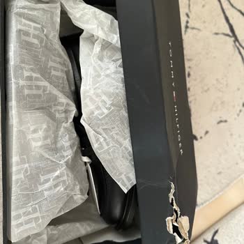 Boyner'e Giden Yanlış Kargo