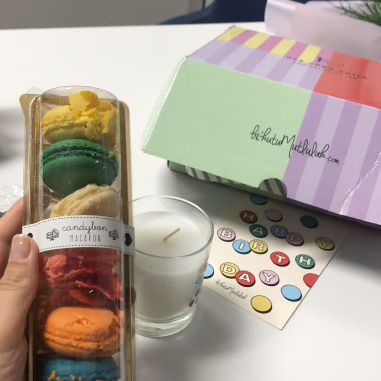 Bikutumutluluk.com Bikutumutluluk - Geç Ulaşan Sipariş Ve Paramparça Makaronlar