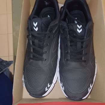 Hummel Ayakkabı Astar Sorunu