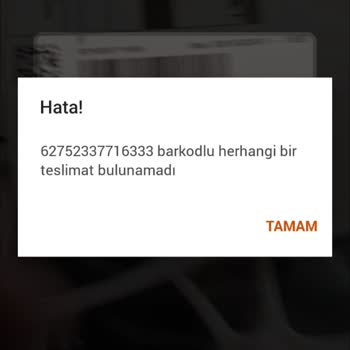 Hepsiglobal.com Hepsiburada Yurt Dışı Sipariş Mağduriyeti