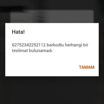 Hepsiglobal.com Hepsiburada Yurt Dışı Sipariş Mağduriyeti