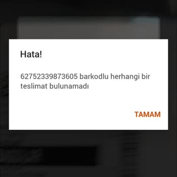 Hepsiglobal.com Hepsiburada Yurt Dışı Sipariş Mağduriyeti