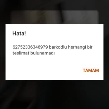 Hepsiglobal.com Hepsiburada Yurt Dışı Sipariş Mağduriyeti