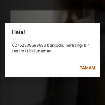 Hepsiglobal.com Hepsiburada Yurt Dışı Sipariş Mağduriyeti