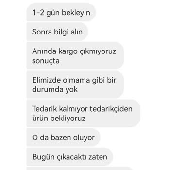 Luca Case Official Luca Case Sayfasından Aldığım Saatin 12 Gün Sonra Gelmesi