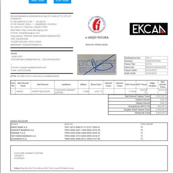 Opel Crossland Aracımdaki Beklenmedik Sorunlar