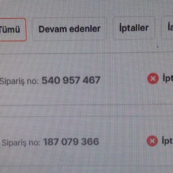 Hepsiburada Yurt Dışı Ürün Alımı
