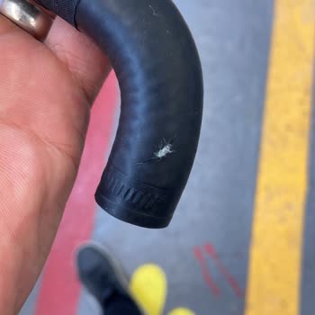 Oto Sabır Araç Gaz Kaçırma Şikayeti