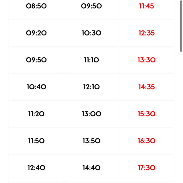 İETT - İstanbul Elektrik Tramvay Tünel Toplu Taşıma Gecikmelerine Son Verin!