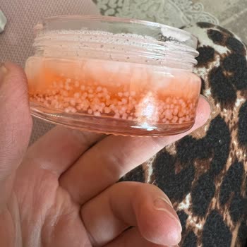 Jowe Kaş Sabitleyici Bakteri Oldu