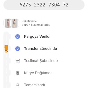 Kargom Kayboldu. Hepsiburada Kargomu Kaybetti