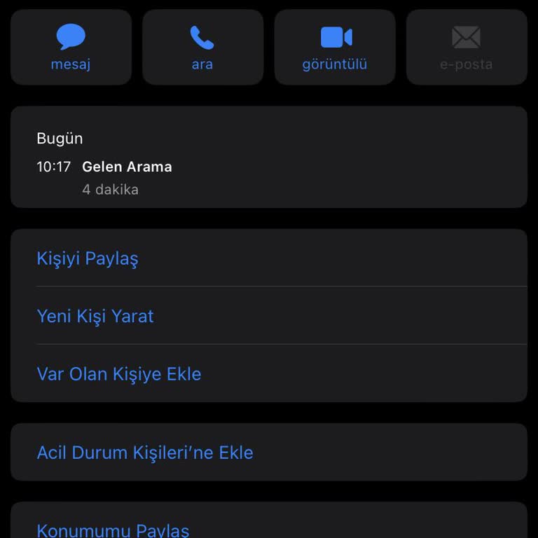 Türk Telekom Olarak Arandım Ve Şikayetçiyim