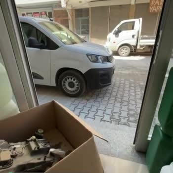 Peugeot Garantisi Diye Bir Şey Yok!