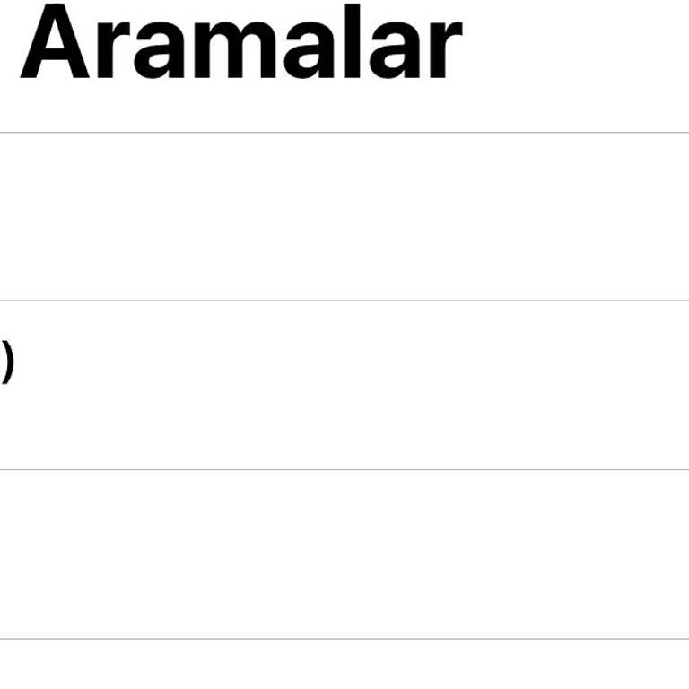 Aris Güzellik Merkezleri Balıkesir Şubesi Sorumsuzluğu