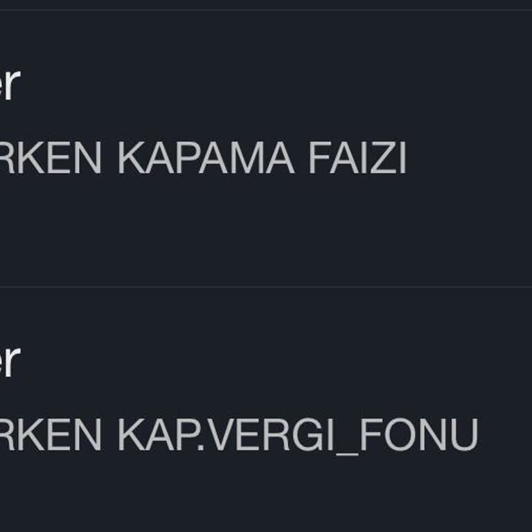 Garanti BBVA Yapılandırılmış Kredi Kartı Borcum Ve Çözüm Arayışım