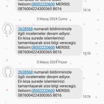 ING Fatura Promosyon Ödemelerini Yapmıyor